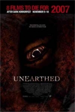 Unearthed