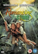 Romancing the Stone