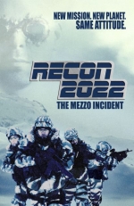 Recon 2022: The Mezzo Incident
