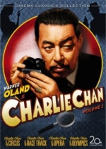 Charlie Chan at the Circus