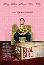 Lars and the Real Girl