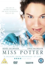 Miss Potter