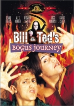 Bill & Ted's Bogus Journey