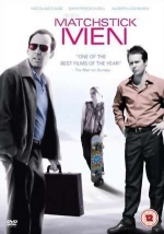 Matchstick Men