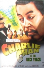 Charlie Chan at the Race Track