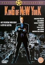 King of New York