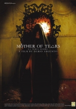 Mother of Tears: The Third Mother