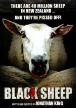 Black Sheep