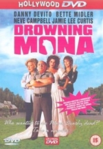 Drowning Mona