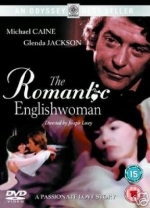 The Romantic Englishwoman