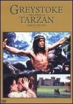 Greystoke: The Legend of Tarzan, Lord of the Apes