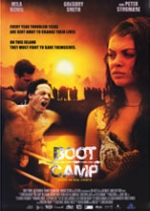 Boot Camp
