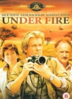 Under Fire