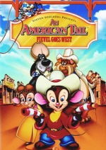 American Tail: Fievel Goes West, An
