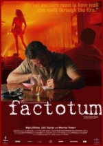 Factotum