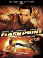 Flash Point