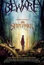 The Spiderwick Chronicles