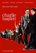 Charlie Bartlett