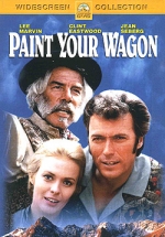 Paint Your Wagon