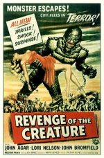 Revenge of the Creature