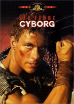 Cyborg