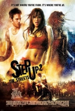 Step Up 2: The Streets