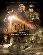 Journey to the Center of the Earth