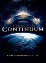 Stargate: Continuum