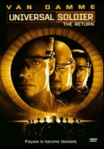 Universal Soldier: The Return