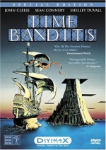 Time Bandits