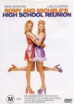 Romy and Michele's High School Reunion