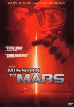 Mission to Mars