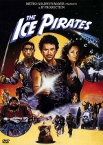 The Ice Pirates