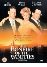 The Bonfire of the Vanities