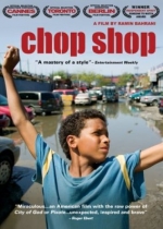 Chop Shop