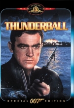 007 Thunderball