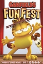 Garfield's Fun Fest