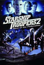 Starship Troopers 2: Hero of the Federation