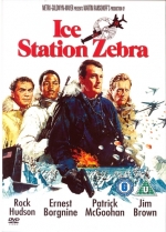 Ice Station Zebra