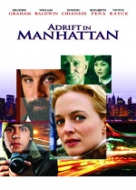 Adrift in Manhattan