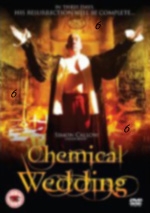 Chemical Wedding