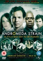 The Andromeda Strain