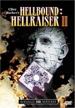 Hellbound: Hellraiser II