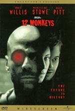 Twelve Monkeys