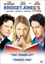 Bridget Jones's Diary