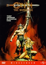 Conan the Barbarian