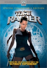 Lara Croft: Tomb Raider