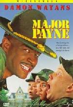 Major Payne