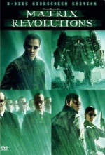 The Matrix Revolutions