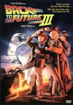 Back to the Future Part III